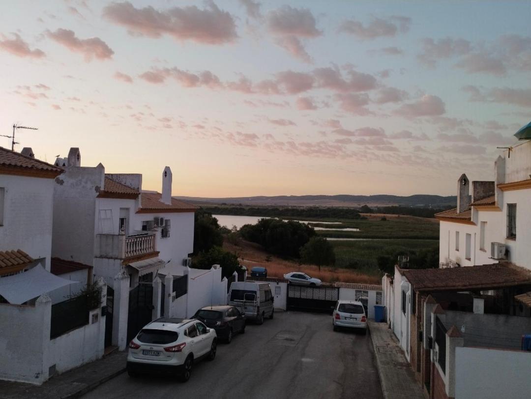 Mirador Del Lago Daire Arcos de la Frontera Dış mekan fotoğraf