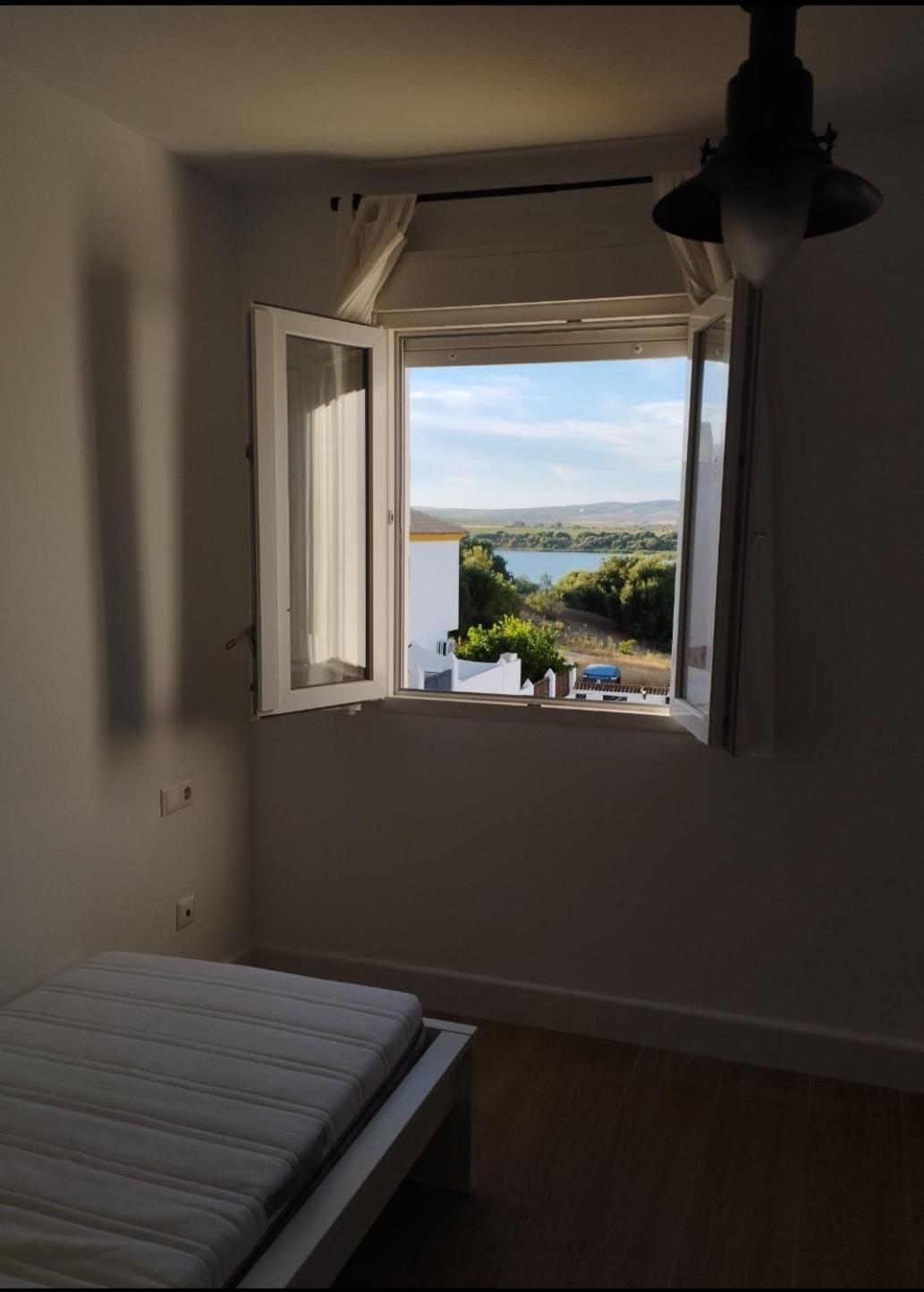 Mirador Del Lago Daire Arcos de la Frontera Dış mekan fotoğraf