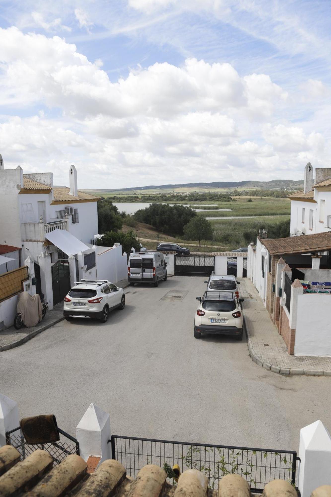 Mirador Del Lago Daire Arcos de la Frontera Dış mekan fotoğraf